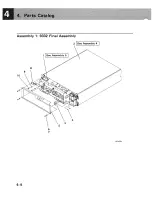 Preview for 98 page of IBM 9332 Service Manual