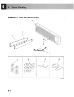 Preview for 100 page of IBM 9332 Service Manual