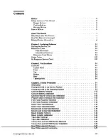 Preview for 7 page of IBM 9348 Service Information