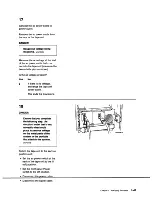 Preview for 55 page of IBM 9348 Service Information