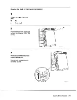 Preview for 71 page of IBM 9348 Service Information