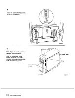 Preview for 74 page of IBM 9348 Service Information