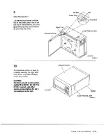 Preview for 75 page of IBM 9348 Service Information