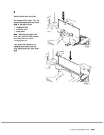 Preview for 83 page of IBM 9348 Service Information