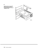 Preview for 84 page of IBM 9348 Service Information