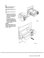 Preview for 85 page of IBM 9348 Service Information