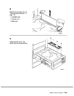 Preview for 89 page of IBM 9348 Service Information