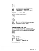 Preview for 267 page of IBM 9348 Service Information