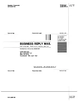 Preview for 282 page of IBM 9348 Service Information