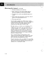 Предварительный просмотр 13 страницы IBM 9370 Installation Manual - Physical Planning