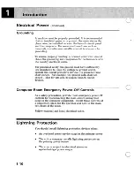 Предварительный просмотр 19 страницы IBM 9370 Installation Manual - Physical Planning