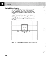 Предварительный просмотр 35 страницы IBM 9370 Installation Manual - Physical Planning