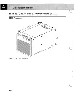 Предварительный просмотр 47 страницы IBM 9370 Installation Manual - Physical Planning