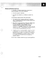 Предварительный просмотр 76 страницы IBM 9370 Installation Manual - Physical Planning