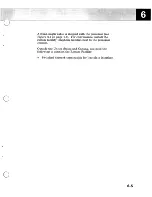Предварительный просмотр 78 страницы IBM 9370 Installation Manual - Physical Planning
