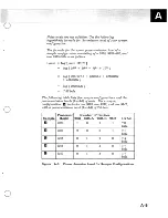 Предварительный просмотр 86 страницы IBM 9370 Installation Manual - Physical Planning