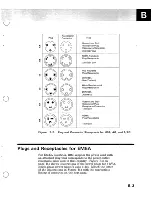 Предварительный просмотр 90 страницы IBM 9370 Installation Manual - Physical Planning