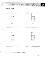 Предварительный просмотр 100 страницы IBM 9370 Installation Manual - Physical Planning