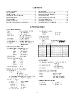 Preview for 2 page of IBM 9493-AG1 Service Manual