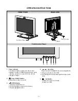 Preview for 5 page of IBM 9493-AG1 Service Manual