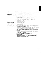 Предварительный просмотр 14 страницы IBM 9493 Manual