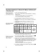 Предварительный просмотр 17 страницы IBM 9493 Manual