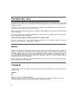 Preview for 2 page of IBM 9494HB0 - T 860 - 18.1" LCD Monitor User Manual