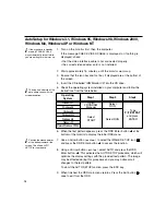 Preview for 12 page of IBM 9494HB0 - T 860 - 18.1" LCD Monitor User Manual