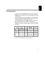 Preview for 23 page of IBM 9494HB0 - T 860 - 18.1" LCD Monitor User Manual