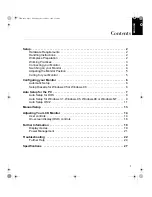 Предварительный просмотр 8 страницы IBM 9495 Manual