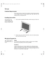 Предварительный просмотр 9 страницы IBM 9495 Manual