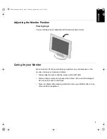 Предварительный просмотр 12 страницы IBM 9495 Manual