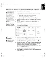 Предварительный просмотр 16 страницы IBM 9495 Manual