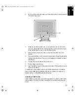 Предварительный просмотр 32 страницы IBM 9495 Manual