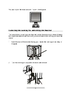 Preview for 15 page of IBM 9497DG0 - T 86D - 18.1" LCD Monitor User Manual