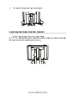 Preview for 16 page of IBM 9497DG0 - T 86D - 18.1" LCD Monitor User Manual