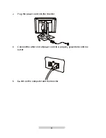 Preview for 20 page of IBM 9497DG0 - T 86D - 18.1" LCD Monitor User Manual