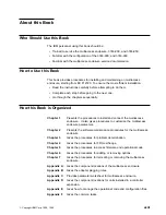 Preview for 25 page of IBM 950 Installation And Maintenance Manual