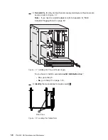 Предварительный просмотр 36 страницы IBM 950 Installation And Maintenance Manual