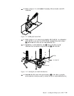 Предварительный просмотр 37 страницы IBM 950 Installation And Maintenance Manual