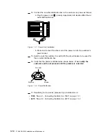 Предварительный просмотр 38 страницы IBM 950 Installation And Maintenance Manual