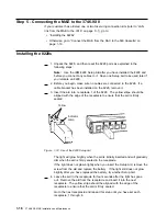 Предварительный просмотр 44 страницы IBM 950 Installation And Maintenance Manual