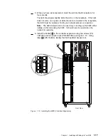 Предварительный просмотр 45 страницы IBM 950 Installation And Maintenance Manual