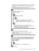 Предварительный просмотр 81 страницы IBM 950 Installation And Maintenance Manual