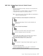 Preview for 87 page of IBM 950 Installation And Maintenance Manual