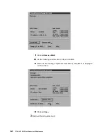 Preview for 126 page of IBM 950 Installation And Maintenance Manual