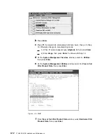 Предварительный просмотр 130 страницы IBM 950 Installation And Maintenance Manual
