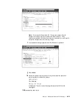 Предварительный просмотр 137 страницы IBM 950 Installation And Maintenance Manual