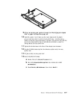 Предварительный просмотр 145 страницы IBM 950 Installation And Maintenance Manual