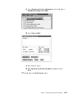 Preview for 147 page of IBM 950 Installation And Maintenance Manual